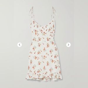 Reformation Esther Dress